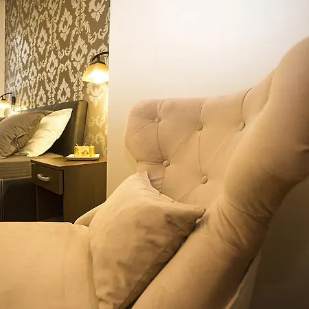 Mozaik Appartamento Belgrado