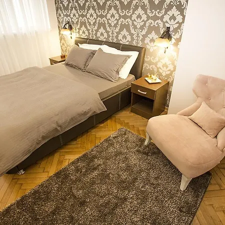 Mozaik Appartamento Belgrado